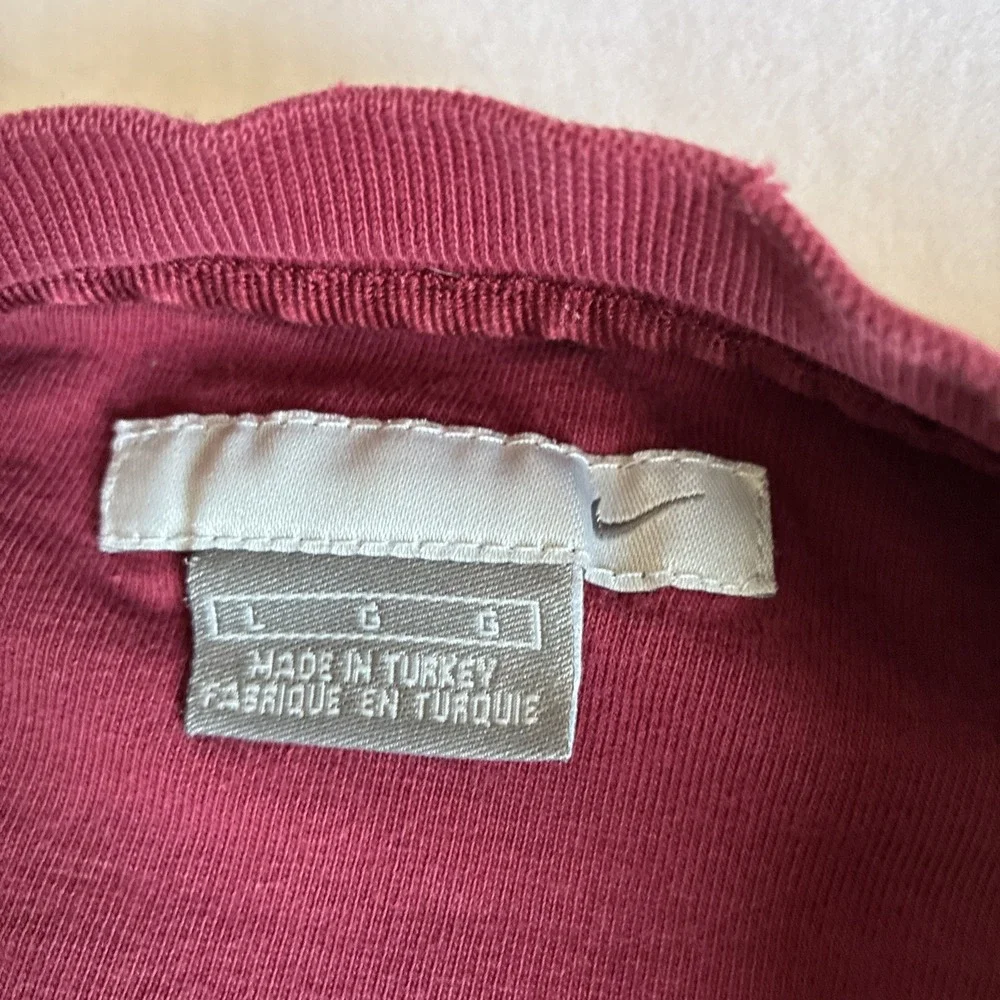 Nike good preowned